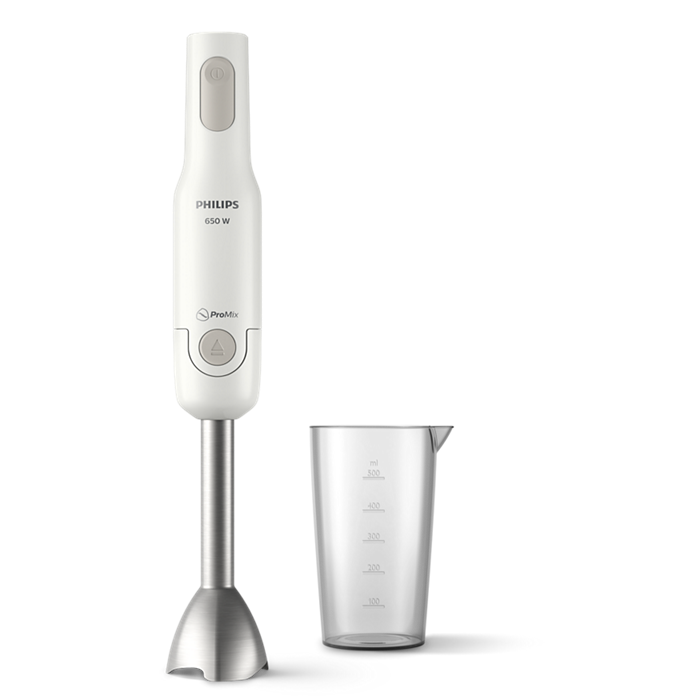 Daily Collection ProMix Hand Blender HR2534/00 Daily Collection ProMix Hand Blender HR2534/00